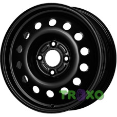 Magnetto R1-1338 6x15 4x108 ET52.5 DIA63.4 Black