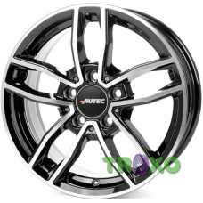 Autec Mercador 6.5x16 5x112 ET38 DIA66.5 BP