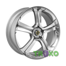 Kosei RX SUV 9.5x22 5x130 ET50 DIA71.6 GM