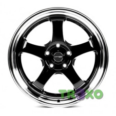 CAST WHEELS CW004 8x18 5x112 ET38 DIA66.6 BML