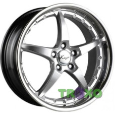 Koya Oxigen 8x18 5x112 ET45 DIA73.1 HBT
