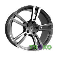 Replica PR480 10x21 5x130 ET55 DIA71.6 GMF