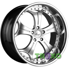 Koya Regency 8.5x20 5x112 ET35 DIA73.1 MLCS