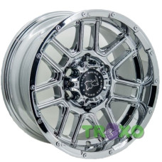 GT LGS22 8x15 6x139.7 ET-10 DIA110.5 Chrom