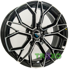 VLF VLF05 7.5x17 5x114.3 ET38 DIA73.1 HB