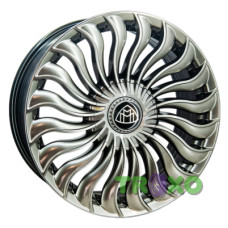 GT 231 8x18 5x114.3 ET35 DIA73.1 HB