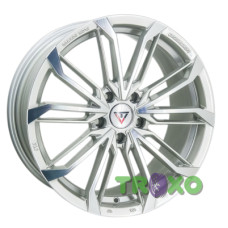 GT VLF12 8x18 5x114.3 ET38 DIA73.1 SM