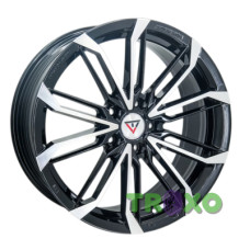 VLF VLF12 8x18 5x112 ET38 DIA66.6 BM