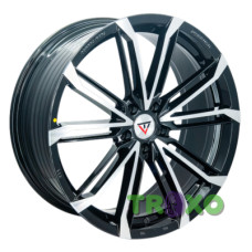 VLF VLF12 8.5x20 5x112 ET38 DIA66.56 BMF