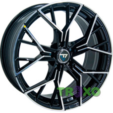 VLF VLF13 8x18 5x112 ET42 DIA66.56 BMF
