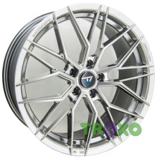 VLF VLF06 7.5x17 5x108 ET38 DIA73.1 HB
