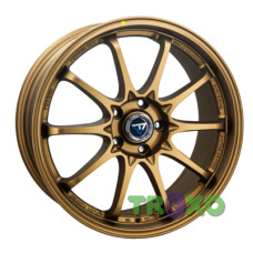 VLF VLF09 8x18 5x112 ET38 DIA66.56 BR
