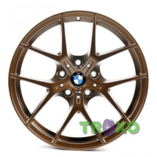 Replica B5484 8x18 5x112 ET30 DIA66.5 SBr