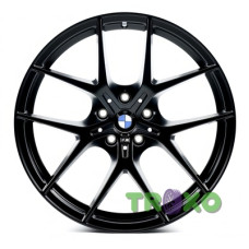 Replica B5484 8x18 5x112 ET30 DIA66.5 SB
