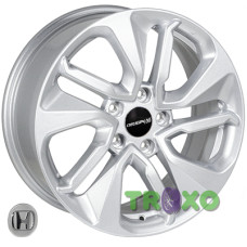 JH HP657 7.5x17 5x114.3 ET45 DIA64.1 S