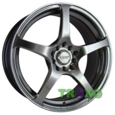 Kyowa Racing KR-210 6.5x15 5x114.3 ET42 DIA73.1 HB