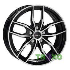 Autec Bavaris 8x18 5x112 ET30 DIA66.6 BP