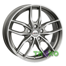 Autec Bavaris 7x17 5x112 ET47 DIA66.6 TP
