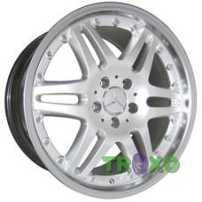 Kyowa Racing KR-309 9.5x18 5x112 ET35 DIA66.6