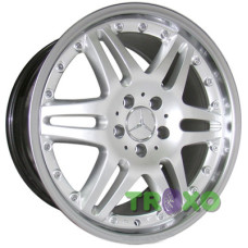 Kyowa Racing KR-309 9.5x18 5x112 ET35 DIA66.6 HS