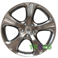 WSP Italy Honda (W2405) Alen 7.5x19 5x114.3 ET50 DIA64.1 T