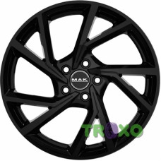 Mak Kassel 8x18 5x114.3 ET47 DIA76 GB