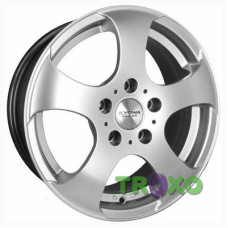 Kyowa Racing KR-336 7x16 5x100 ET40 DIA73.1 HS