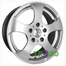 Kyowa Racing KR-336 7x16 5x112 ET40 DIA66.6 HPL