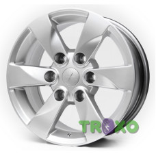 Replica Mitsubishi L189 9x20 6x139.7 ET40 DIA67.1 HS