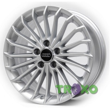 Replica Audi RX561 7.5x17 5x112 ET35 DIA66.6 S