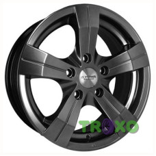 Kyowa Racing KR-347 7x16 5x105 ET40 DIA73.1 HB
