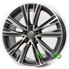 Replica Audi KW095 (KW051) 8x18 5x112 ET35 DIA66.45 DP