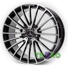 Replica Mercedes R457 8.5x19 5x112 ET36 DIA66.6 BMF