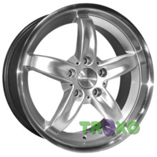 Kyowa Racing KR-517 7.5x17 5x114.3 ET45 DIA73.1