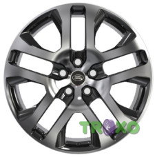 Replica FORGED LR2241 8.5x20 5x120 ET41.5 DIA72.6 GBMF