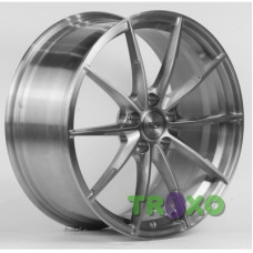 WS FORGED WS947 8.5x19 5x114.3 ET50 DIA64.1 FBS