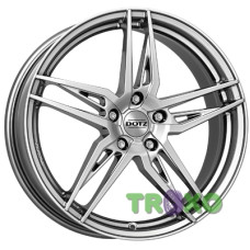 Dotz Interlagos 7.5x17 5x105 ET44 DIA56.6 HG