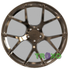 WS FORGED WS2271 9x21 5x115 ET20 DIA71.6 FBBr