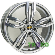 GT 927 8.5x19 5x114.3 ET35 DIA73.1 MG