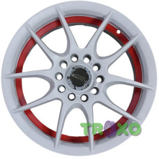 Kyowa Racing KR-583 6.5x15 5x112 ET40 DIA73.1 W1MRE