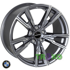 JH HP945 10x20 5x112 ET40 DIA66.6 GMF