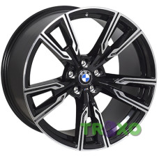 JH HP945 10x20 5x112 ET40 DIA66.6 BMF
