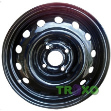 Дорожная Карта Lanos 5x13 4x100 ET49 DIA56.6 Black