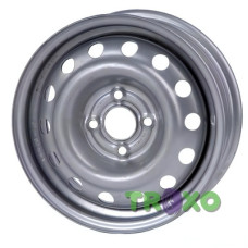 Дорожная Карта Lanos 5.5x14 4x100 ET49 DIA56.6 S
