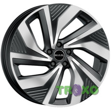 Mak Electra 8x19 5x112 ET45 DIA57.1 BMr