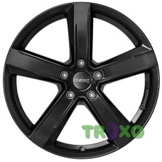 Dezent TU 7x17 5x108 ET50 DIA63.4 Black