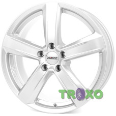 Dezent TU 8x16 5x112 ET48 DIA57.1 S