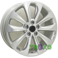 Replica Mitsubishi ZY802 7.5x18 5x114.3 ET48 DIA67.1 S