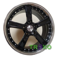 Kyowa Racing KR-661 8.5x19 5x130 ET38 DIA71.6 CBK1