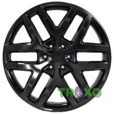 WS FORGED WS2278 10x22 6x135 ET30 DIA87.1 GB